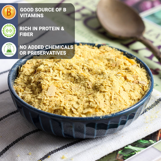Nutritional Yeast Flakes