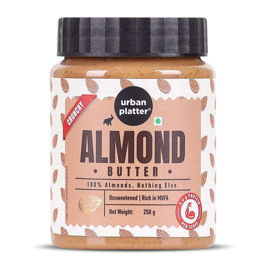 Urban Platter Almond Butter
