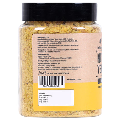 Nutritional Yeast Flakes