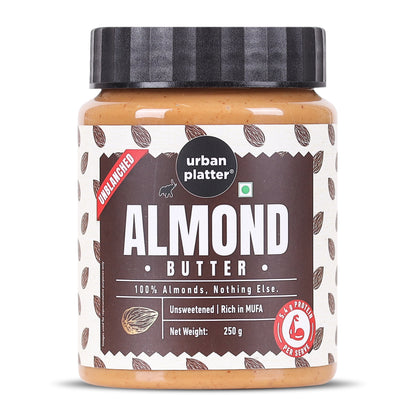 Urban Platter Almond Butter