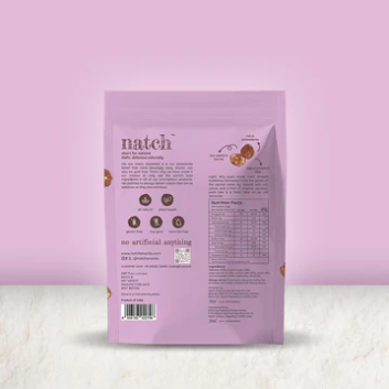 Water Lily Pops - 50g
