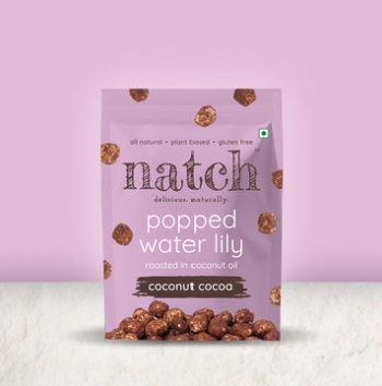Water Lily Pops - 50g