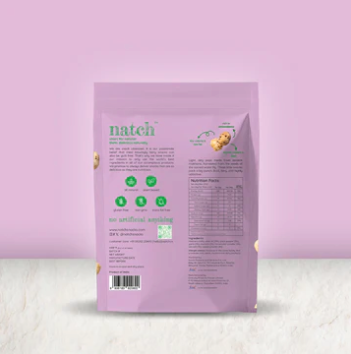 Water Lily Pops - 50g