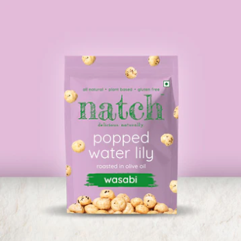 Water Lily Pops - 50g