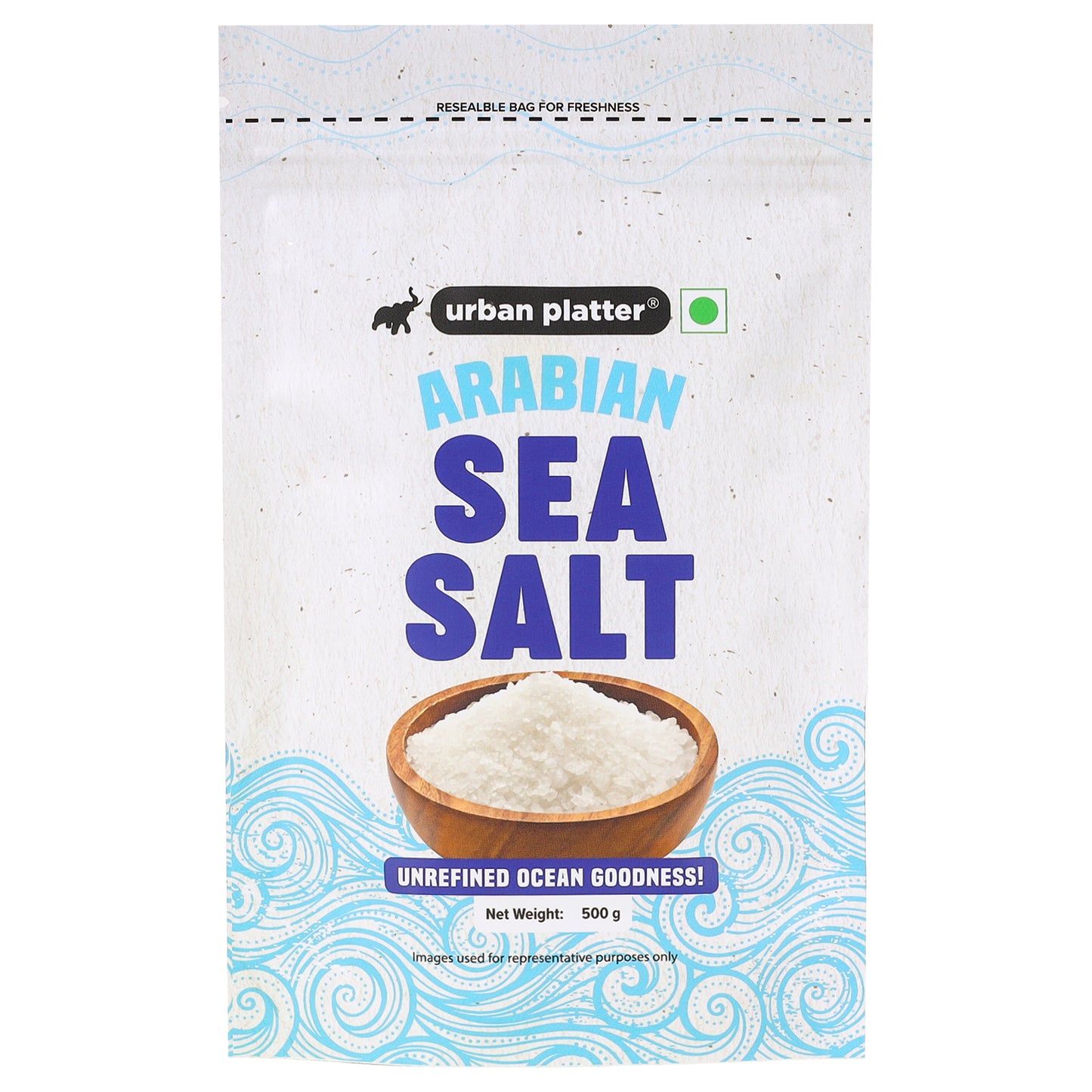Arabian Sea Salt