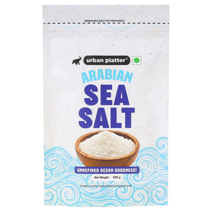 Arabian Sea Salt