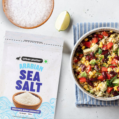 Arabian Sea Salt