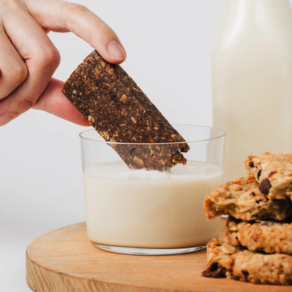 POW BAR — Natural Energy Bar from Niseko, Hokkaido