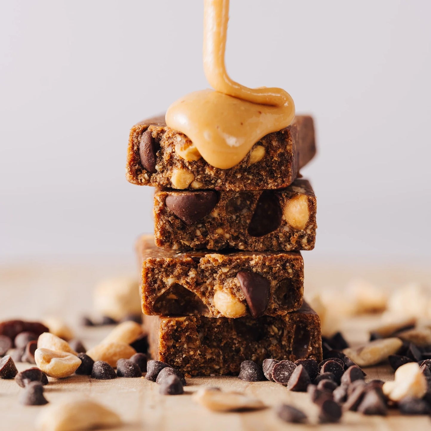 POW BAR — Natural Energy Bar from Niseko, Hokkaido